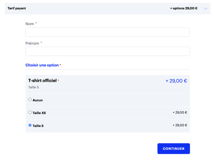 crossselling 1.3