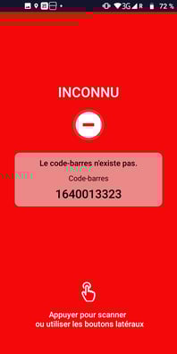 Error_Unknown