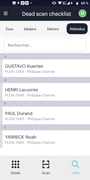 Listing