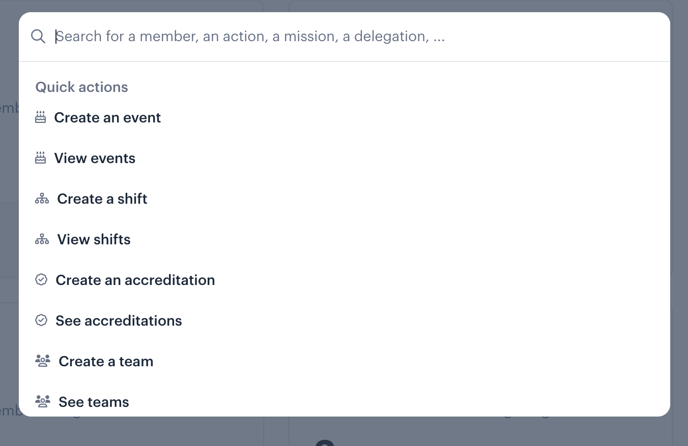 Découverte de linterface de WeezCrew EN04