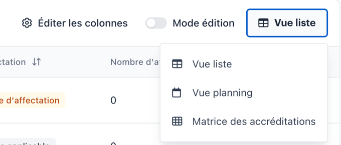 Organiser sa communauté de membres FR01