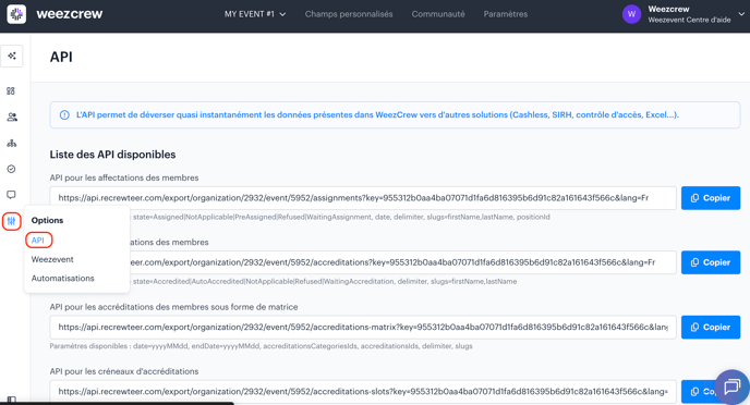 Quest-ce quune API FR