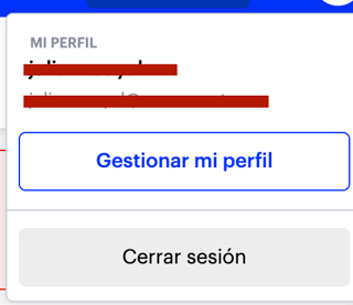 coordonées esp