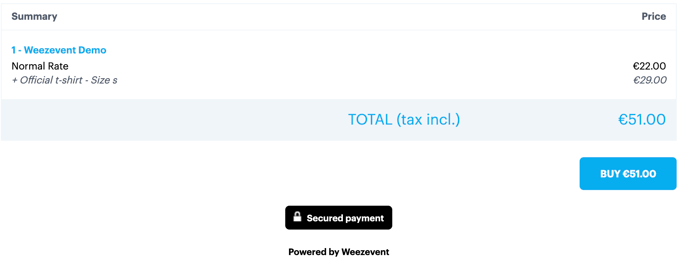 Vendre plus que des billets avec loption cross selling EN04
