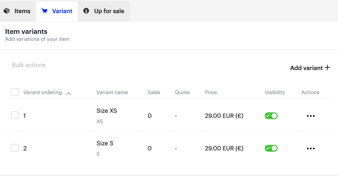 Vendre plus que des billets avec loption cross selling EN07