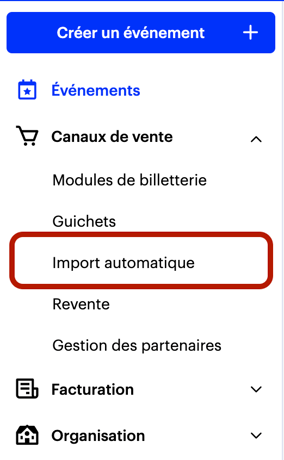 import auto