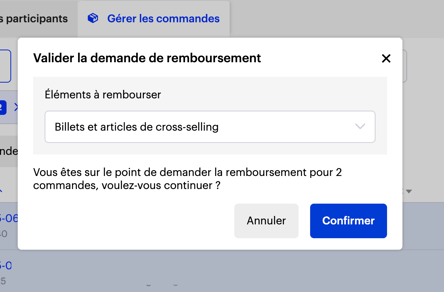 Remboursements CAN-4