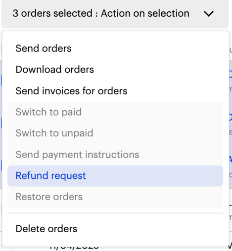 refund 3